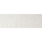 Wandfliese Lumina 30,5 x 91,5 cm Flower Beige