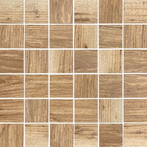 Mosaik Selandia 5 x 5 cm Miele