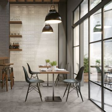 Fliese Flux 60 x 60 cm Concret