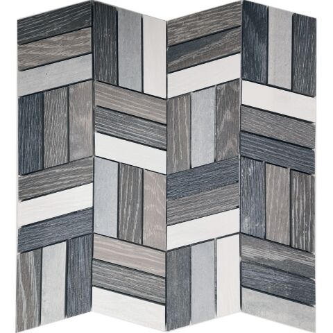 Mosaik Tunis 30 x 31 cm