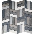 Mosaik Tunis 30 x 31 cm