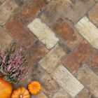 Fliese New York 10 x 20 cm Central Park