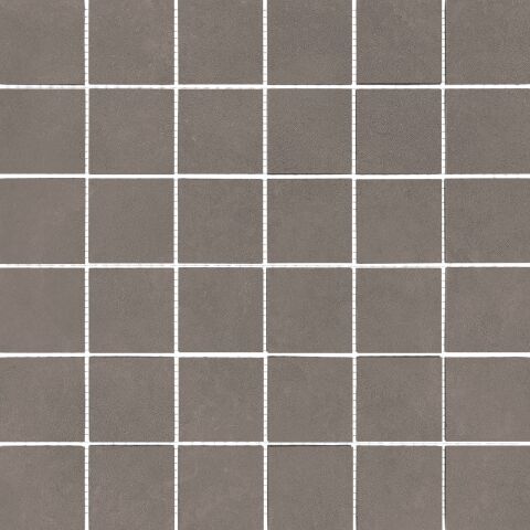 Mosaik Tanum 5 x 5 cm Noce
