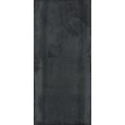 Fliese Tube 120 x 260 cm Nero 6,5 mm