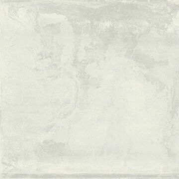 Fliese Tube 120 x 260 cm White 6,5 mm