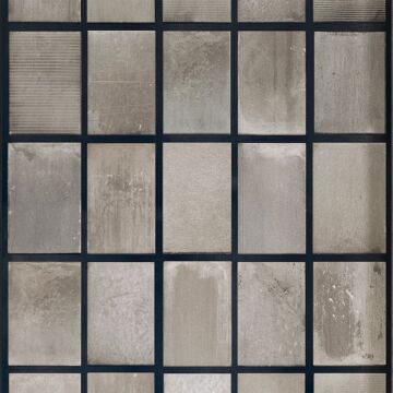 Dekor Tube 120 x 260 cm Hall Camden