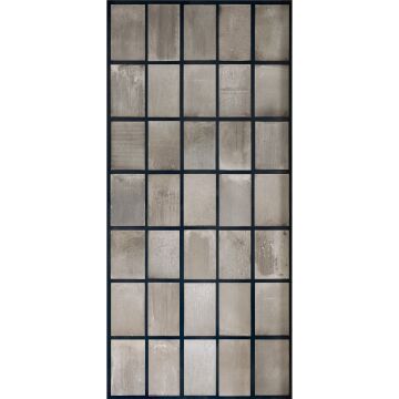 Dekor Tube 120 x 260 cm Hall Camden