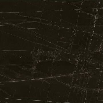 Fliese Trex 120 x 260 cm Nero