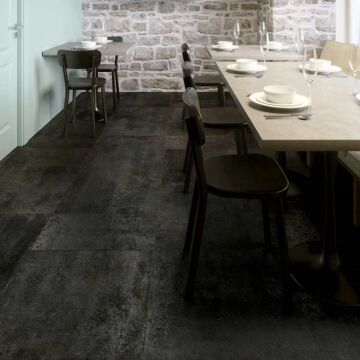 Fliese Studio₅₀ 80 x 80 cm Corvino