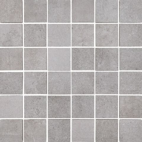 Mosaik Gravity 5 x 5 cm Titan