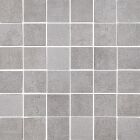 Mosaik Gravity 5 x 5 cm Titan