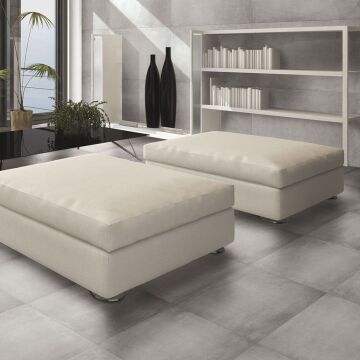 Fliese Gravity 60 x 60 cm Dust