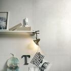 Fliese Tube 60 x 120 cm White 6,5 mm