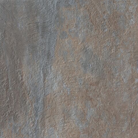 Fliese Stone Box 60 x 60 cm Multicolor