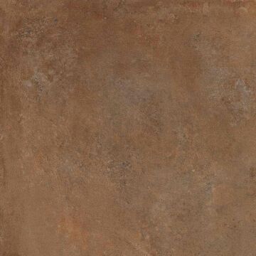 Fliese Studio₅₀ 60 x 60 cm Terracotta