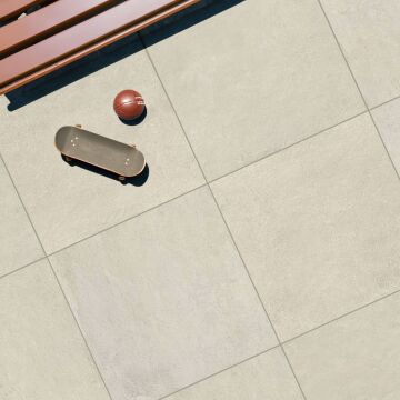 Fliese Studio₅₀ 60 x 60 cm Sabbia