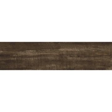 Fliese VIK 22,5 x 90 cm Brown
