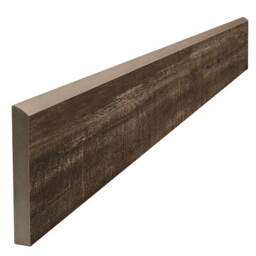 Sockel VIK 7 x 90 cm Brown