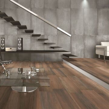 Fliese Gravity 50  x 100 cm Titan