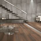 Fliese Gravity 50  x 100 cm Titan