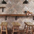 Fliese New Orleans 10 x 20 cm Royal Street