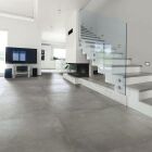 Fliese Gravity 120  x 120 cm Titan