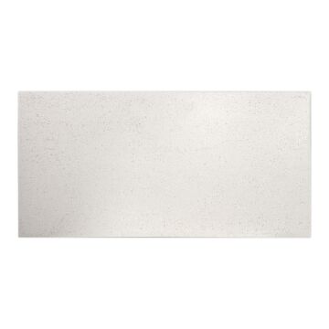 Wandfliese Form Plus 20 x 40 cm Hellgrau