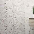 Decor Macchia 30 x 90 cm Palm White