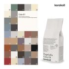 Fugabella® Color 01 3 kg Säcke