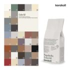 Fugabella® Color 02 3 kg Säcke