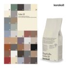 Fugabella® Color 22 3 kg Säcke