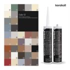 Silicone Color 12 310 ml Stck.