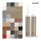 Silicone Color 26 310 ml Stck.