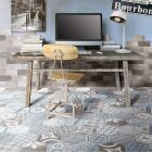 Fliese New Orleans 24 x 27,7 cm Esagona French Quarter Bourbon Street