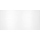 Wandfliese Studio 30 x 60 cm weiß