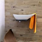 Mauerverband Barrica 10 x 30 cm Nuez