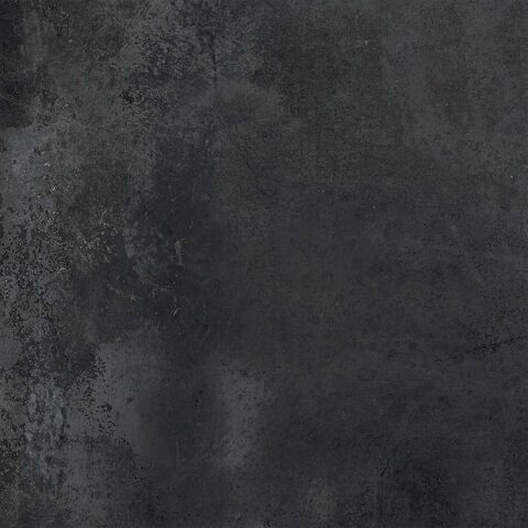 Fliese Tube 60 x 120 cm Nero 10 mm