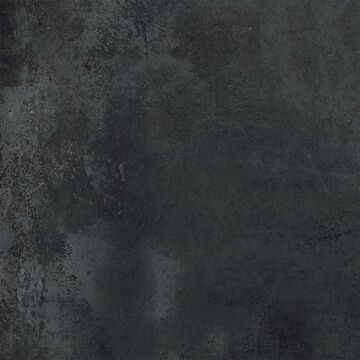 Fliese Tube 60 x 120 cm Nero 10 mm