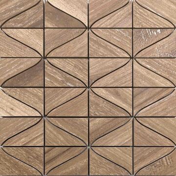 Mosaik Selandia Monte Miele