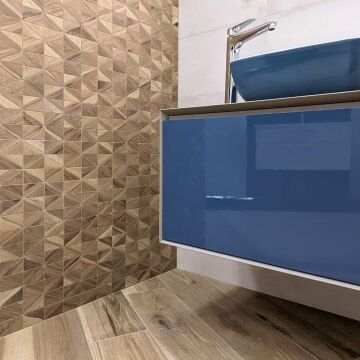 Mosaik Selandia Monte Miele