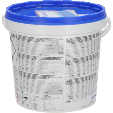 KERAPOXY EASY DESIGN 100 WEISS 3 kg