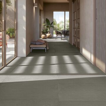 Fliese Studio₅₀ 100  x 100 cm Perla