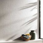 Wandfliese Field 40 x 80 cm white