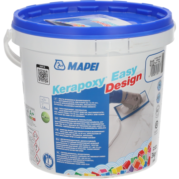 KERAPOXY EASY DESIGN 133 SAND 3 kg