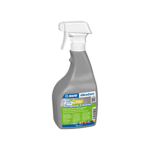 Ultracare Kerapoxy Cleaner Spray 0,75 Liter
