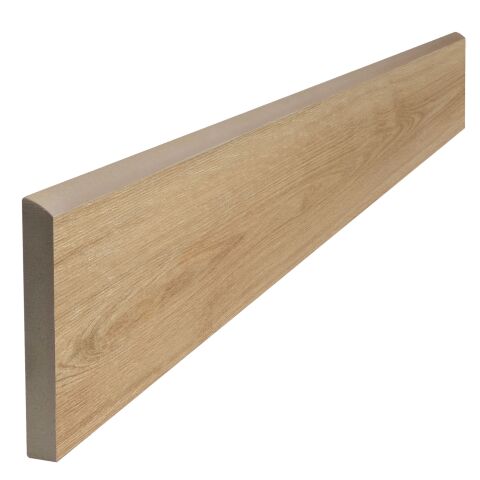 Sockel I Roveri 7 x 60 cm Naturale