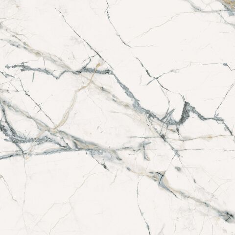 Fliese TheRoom 120 x 260 cm INV White lappato