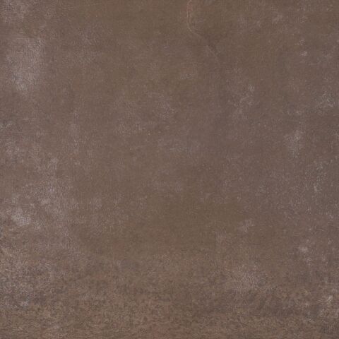 Fliese Ferrocemento 60 x 60 cm Rame natur rett.