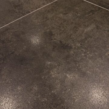 Fliese Metallique 60 x 60 cm Iron