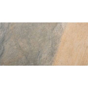 Fliese Livingstone 30,3 x 61,3 cm Pacific